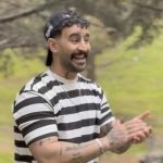 دانلود آهنگ وحید عباسی تو که بچه تهرانی چیزی بگم بدانی